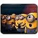 Generic Mp Plastic Mousepads 240Mmx200Mmx2Mm Designing With Despicable Me Minions Choose Design 7
