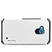 Evocel® Lumia 640 [Dual Layer Series] Hybrid Armor Protector Case For Microsoft Lumia 640 - Retail Packaging, Snow (EVO-NK640-SA18)