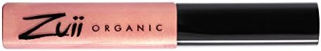 Zuii Organic Certified organic flora lip tint "Fragapani"
