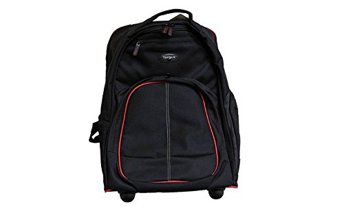 Consumer Electronic Products Targus Tsb75001us Compact Rolling