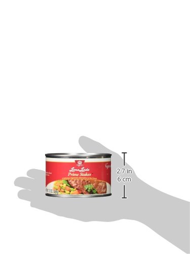 5 Loma+Linda+Plant+Based+Stakes+Kosher