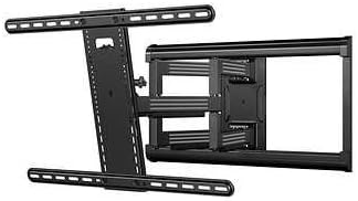 SANUS Simplicity 37" - 90" Full-Motion TV Mount SLF 226-B1