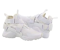Nike Huarache City Boys Shoes Size