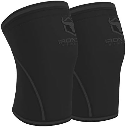 Knee Sleeves 7mm (1 Pair)