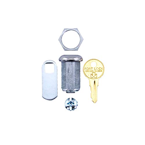 Valley Pool Table #54 Lock Assembly w Key