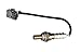 Oxygen Sensor 234-4076 Compatible with Chrysler 300M Sebring Dodge Dakota Durango intrepid Stratus Jeep Wrangler Grand Cherokee with Replace OE Part # 13399 234-4076