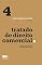 Livro Tratado de Direito Comercial