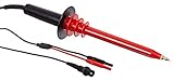 B&K Precision PR 28A High Voltage DMM Probe, 40kV, X1000 Attenuation, 60Hz, 48