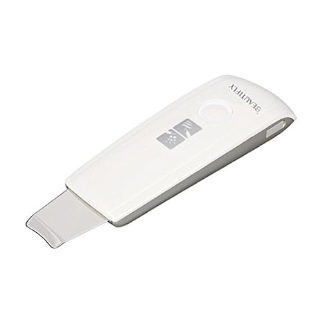 Beautifly Kavitation Peeling Beautifly - Sonic Skin Scrubber - BJ-1357 Kabellos und tragbar - Stromversorgung über USB