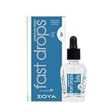 Zoya Fast Drops Speed Dry Drops .50 oz.
