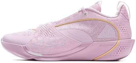 Amazon.com | LI-NING Wade Shadow 6 Men Basketball Shoes High