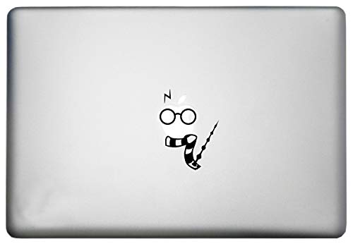 harry potter macbook case