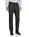 Savane Men's Select Edition Flat-Front Dress Pant