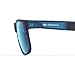 Quechua MH 540 ADULT CATEGORY 3 HIKING SUNGLASSES - BLUE