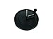 Boska Holland Black Plastic Girolle Cheese Curler Amsterdam - Explore Collection