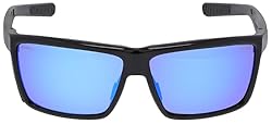 MCR Safety SR218B Swagger SR2 Series Safety Glasses