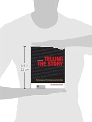 Telling the Story: The Convergence of