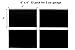 Sanfurney Magnetic Garage Door Windows Panes Faux Fake Decorative Window Decals 32 Pack for 2 car Garage Kit