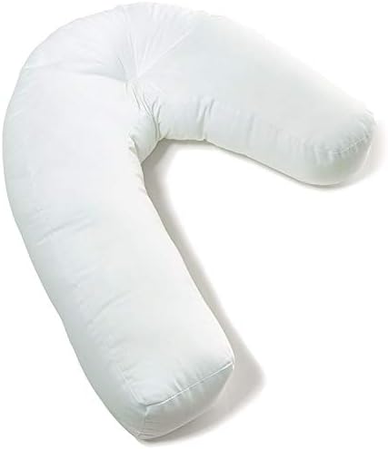Natural Health Supports Side Sleeper Pillowcase