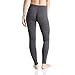 MERIWOOL Womens 100% Merino Wool Base Layer Thermal Pants Charcoal Gray