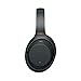 SONY WH1000XM3 Bluetooth Wireless Noise Canceling Headphones, Black WH-1000XM3/B (Renewed)