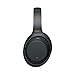 Sony WH1000XM3 Bluetooth Wireless Noise Canceling Headphones, Black WH-1000XM3/B (Renewed)