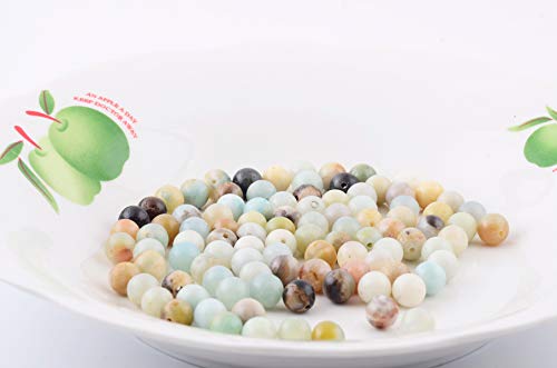 2 Amazonite+Gemstone+Bracelet+Necklace+Earrings