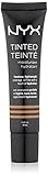 NYX Cosmetics Tinted Moisturizer, Tan, 1 Ounce