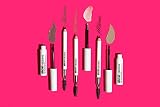Wet n Wild Brow-Sessive Brow Shaping Gel Blonde Natural Volume Definition view 20