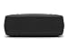Overbrooke Classic Womens Tote Bag for Laptops up to 15.6 Inches, Black