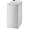 INDESIT – Lave linge top INDESIT BTWPD 61253 FR – BTWPD 61253 FR
