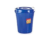 Aristo Multipurpose Plastic Storage Bucket 32 Ltr (Blue)