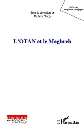 L' OTAN et le Maghreb