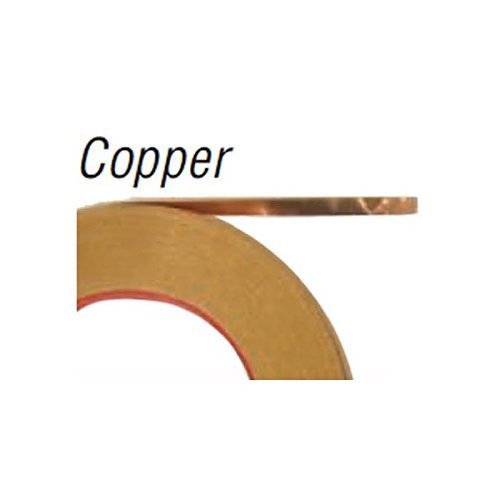 7/32inch Copper Foil - 1.0 Mil