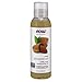 NOW Solutions, Sweet Almond Oil, 100% Pure Moisturizing Oil, Promotes Healthy-Looking Skin, 4-Ounce primary