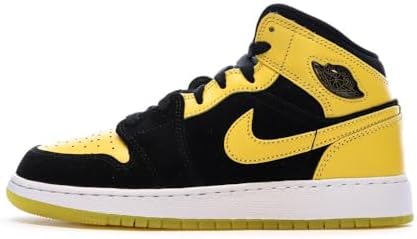 Amazon.com | Jordan Preschool Air 1 Retro High OG PS AQ2664 701