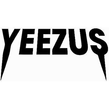 yeezy logo