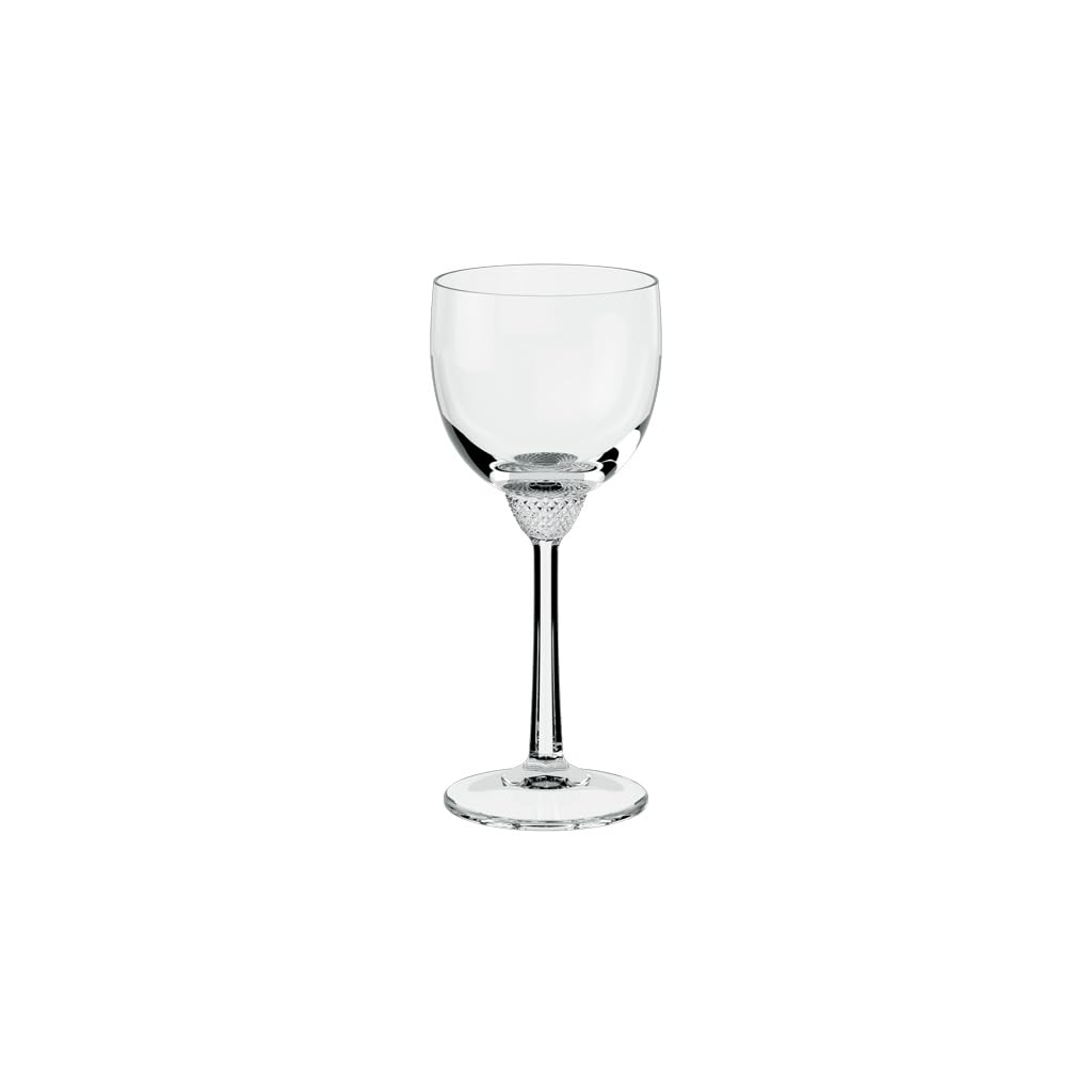 Villeroy & Boch - Octavie White Wine Glass, Noble Crystal Glass, Opulent Decorative Elements for an Exclusive ambience, Clear, Dishwasher Safe, 225 ml — image 1