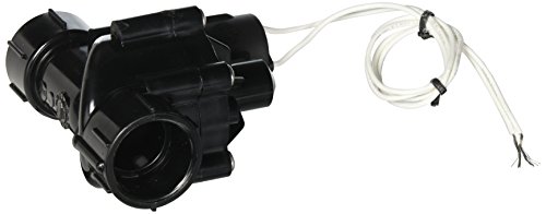 Weathermatic Sprinkler Valve with Flow Control 1" Slipxslip