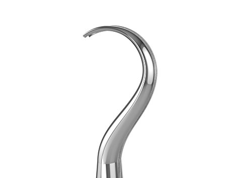 Blackhead Tick Remover Tweezer Professional Stainless