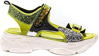 cape robbin sequin sneakers