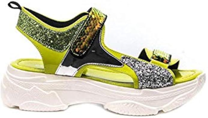 cape robbin sneaker sandals