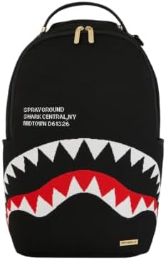 Amazon.com | SPRAYGROUND Limited Edition 910B6264NSZ Sharks