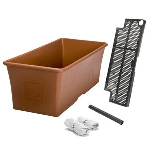 EarthBox Terracotta Container Gardening System