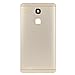 iPartsBuy Replacement Battery Back Cover for Huawei Ascend Mate 7(Gold)