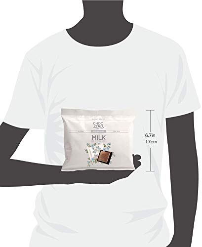 3 ChocZero+Premium+Chocolate+Alcohol+Natural