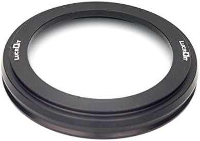 Canon TS-E 17mm f/4L Adaptor for LucrOit 165mm Pro Holder