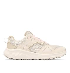 Columbia Womens Bethany Hiking Shoe, Cloud