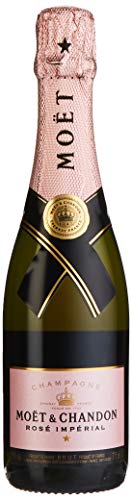 Moët & Chandon Rosé Impérial Demi (1 x 0.375 l)