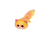 Fiesta Fursian Kitten Cat Sherbet Yellow Plush Toy